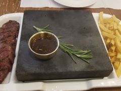 -Entrecôte 法国牛扒馆(保利·时光里店)
