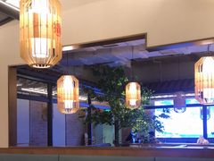 大堂-闽上鲜·福建菜(龙湖滨江天街店)