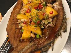 -simply thai天泰(长泰广场店)