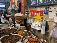 -嘉州九妹凤爪(乐山总店)