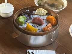 -汪一挑馄饨(老街店)