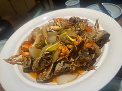 -周家二小姐的菜(西津渡店)