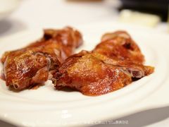 -张福记(五一公园店)