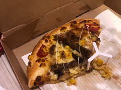 -必胜客(济微路店)