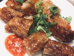 -老宅原住民沙茶面精品小吃(龙头路店)