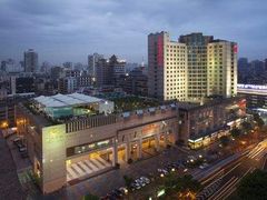 -佛山皇冠假日酒店-西餐厅