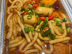 -二发烧烤(亚麻厂店)