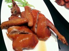 -琉璃餐厅(德基广场店)