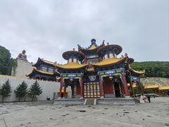 -六鼎山文化旅游区