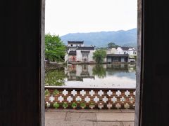 -呈坎景区