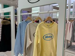 -太原茂业天地购物中心