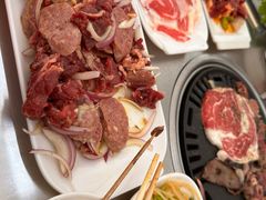 -米家·鹤城炭火米家(直营总店)
