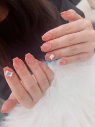 -丹曦·美甲美睫