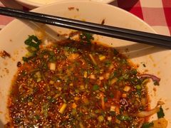 -西贝(枫蓝国际购物中心店)