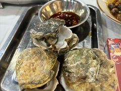 -辣不怕口味虾(凌霄路店)