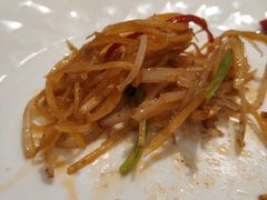 -毛家饭店·30年融合新湘菜(汉峪金谷店)