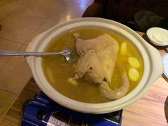 鸡汤盒-房陵农家(东亭店)