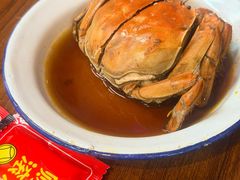 -谢记上海大排档(长寿路店)