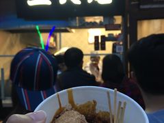 -三大炮豆花铺(锦里店)