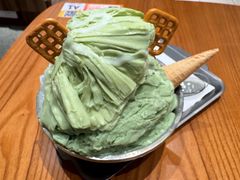 -糖糖屋•糖水•雪花冰店(时尚天河店)