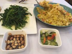 -阿诺泰·泰国餐厅(紫荆店)
