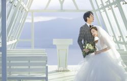 -太古映画婚纱摄影(天河店)