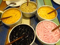 -Doo Dee Thai Food(Issan/Isaan/Esan)