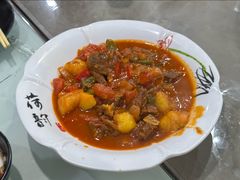 -阿拉伯萨娜餐厅(石马社区店)