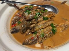 -湘轩·土菜研究院(光大店)