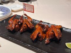 -侨美食家·粤菜(体育西路店)