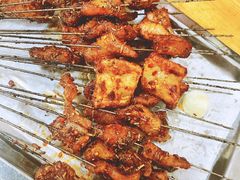 -金二烤肉(早慈巷小区店)