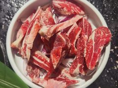 -九田家黑牛烤肉料理(珠江摩尔店)