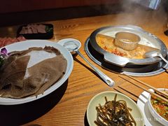 -佬土鹅肠火锅(解放路店)