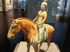 -洛阳古墓博物馆