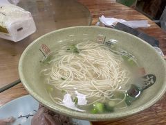 -阿勇面馆(东书房路店)