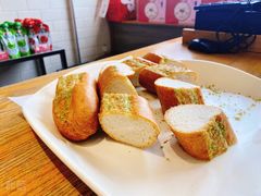 蒜蓉法棍面包-味多美蛋糕(朝新嘉园店)