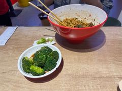 -阿当·小炒牛肉面(人广店)