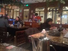 大堂-猪啊牛呀羊啊铜盘烤肉(正大广场店)