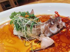 -德胜轩正宗顺德菜(宝安沙井会展中心店)