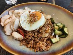 印尼炒饭-THE PAWON·8碗(古北SOHO店)