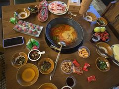 -贵府酸汤牛肉火锅·贵州老字号(飞山街店)