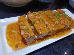 -牛头鱼庄·地道广西菜(西明店)