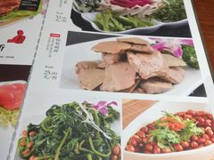 菜单-李老哈·东北菜(宋园路店)