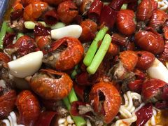 -碎怂烤肉(钟楼柳巷店)