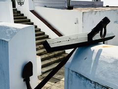 -东望洋炮台东望洋灯塔