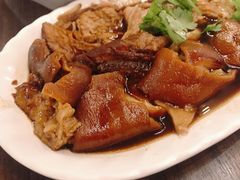 -松發肉骨茶(先得坊店)
