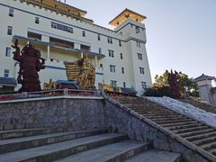 -南诏风情岛
