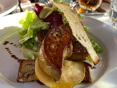 -Le Comptoir de la Gastronomie