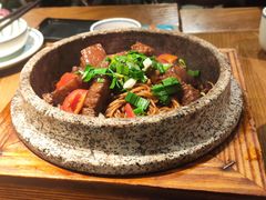 -刀板香·安徽菜(望江东路店)