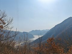 -京东石林峡风景区